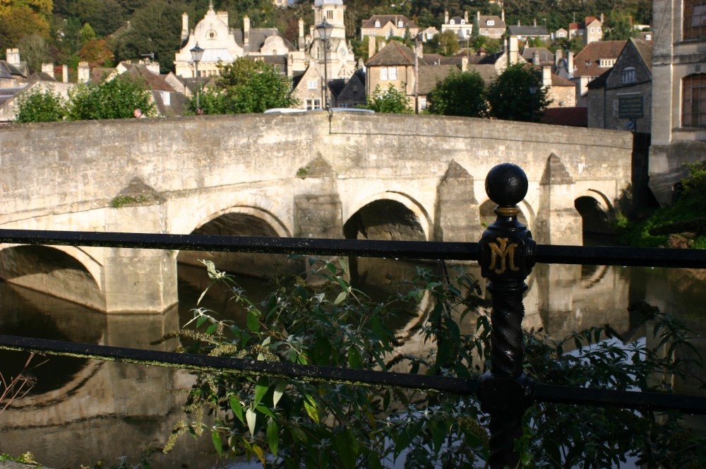 Day out in Bath. 27th oct 2006 taken with canon 300d.