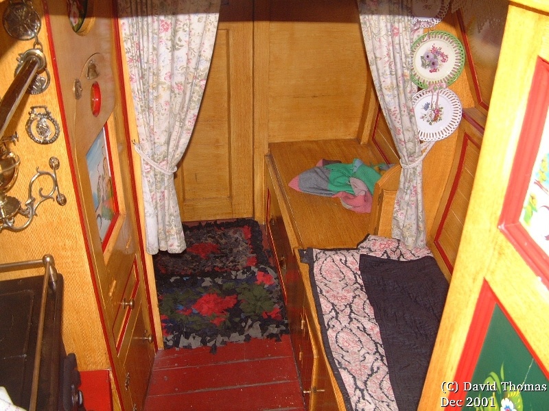 Ellesmere Port - Taken By David Thomas DEC 2001 photo by David Thomas