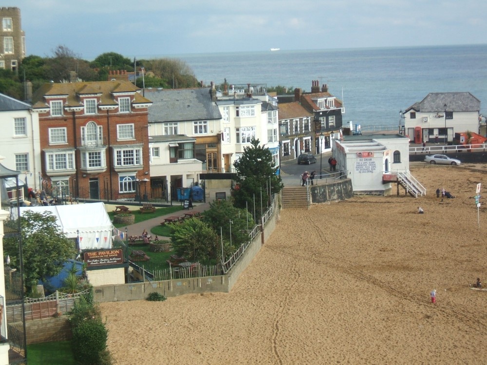 Pictures of Broadstairs