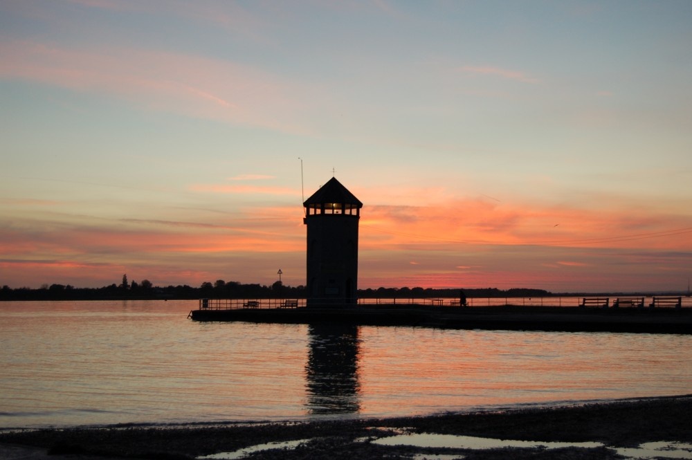 Brightlingsea, Essex