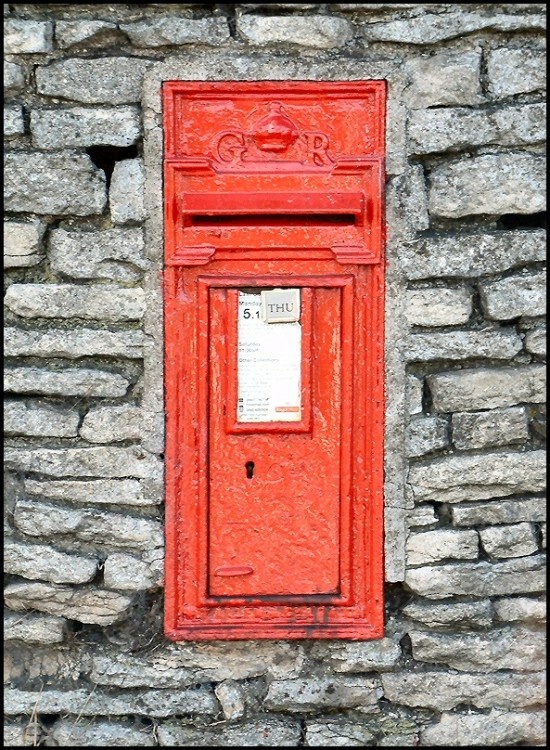 A picture of North Greetwell