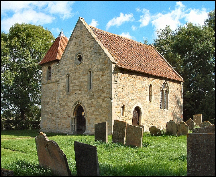 A picture of Aubourn