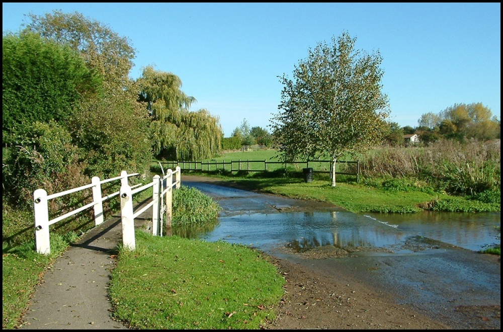A picture of Kirkby Green