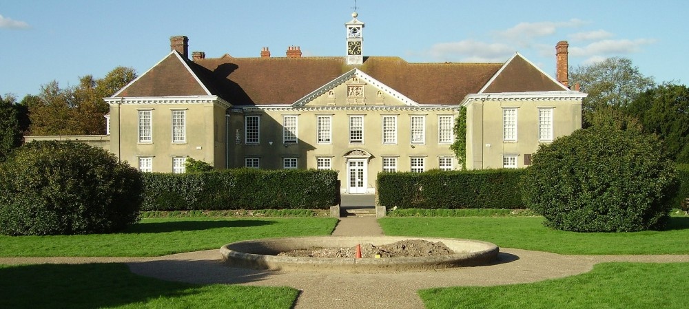 Reigate Priory, Reigate, Surrey