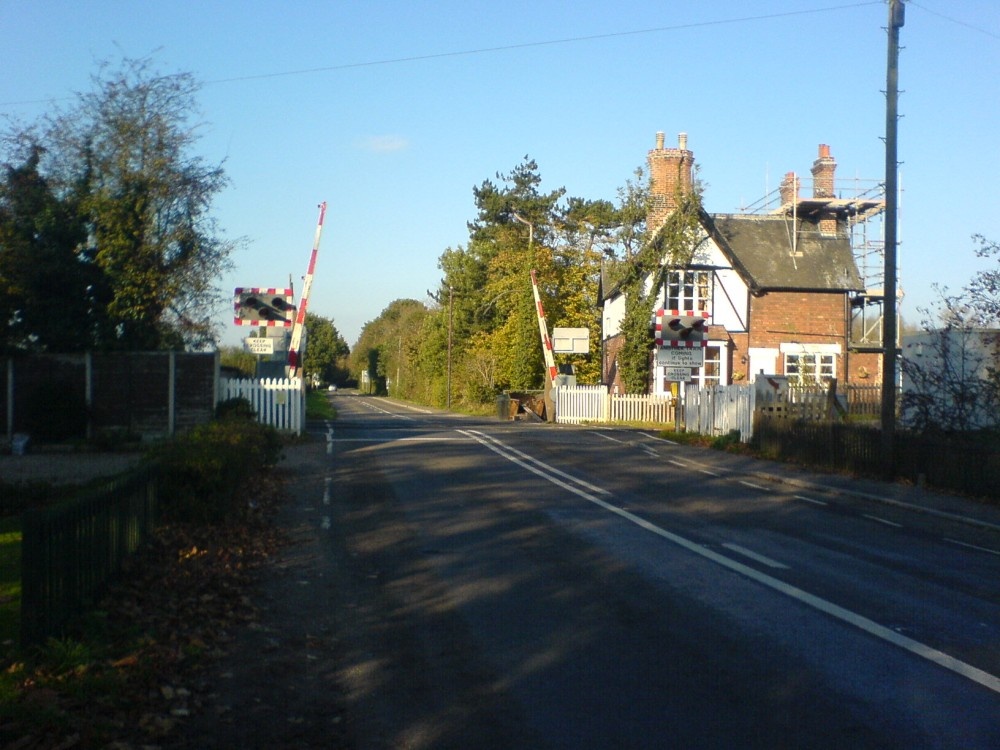 Pictures of Etwall, Derbyshire, England England Photography & History