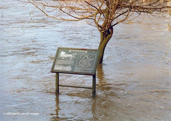 A picture of Shrewsbury