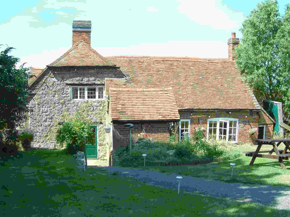 A picture of Ashendon