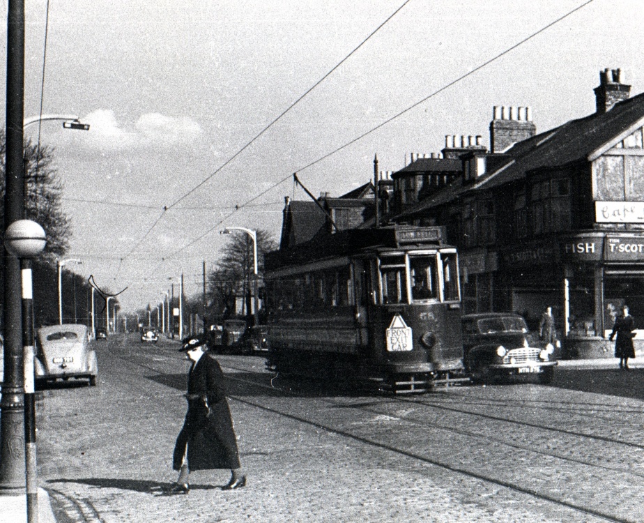 A picture of Gateshead