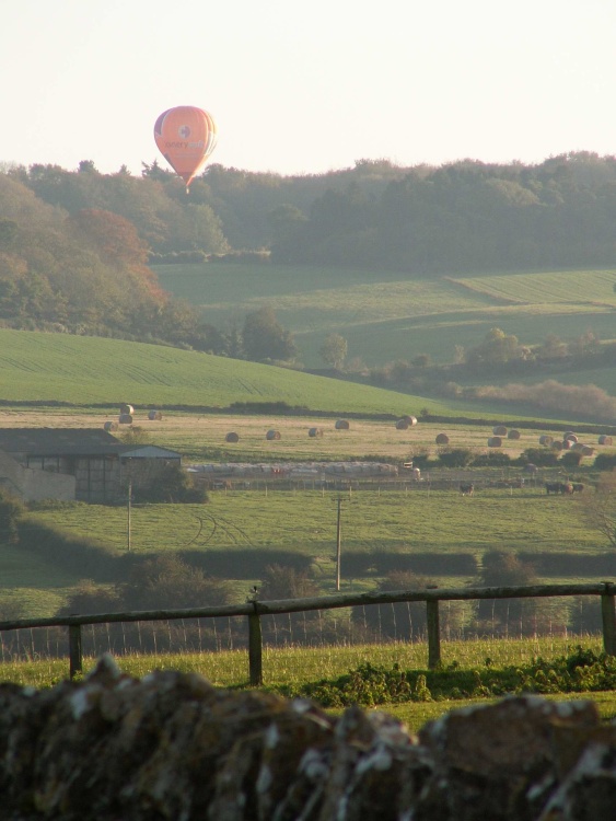 A picture of Chadlington