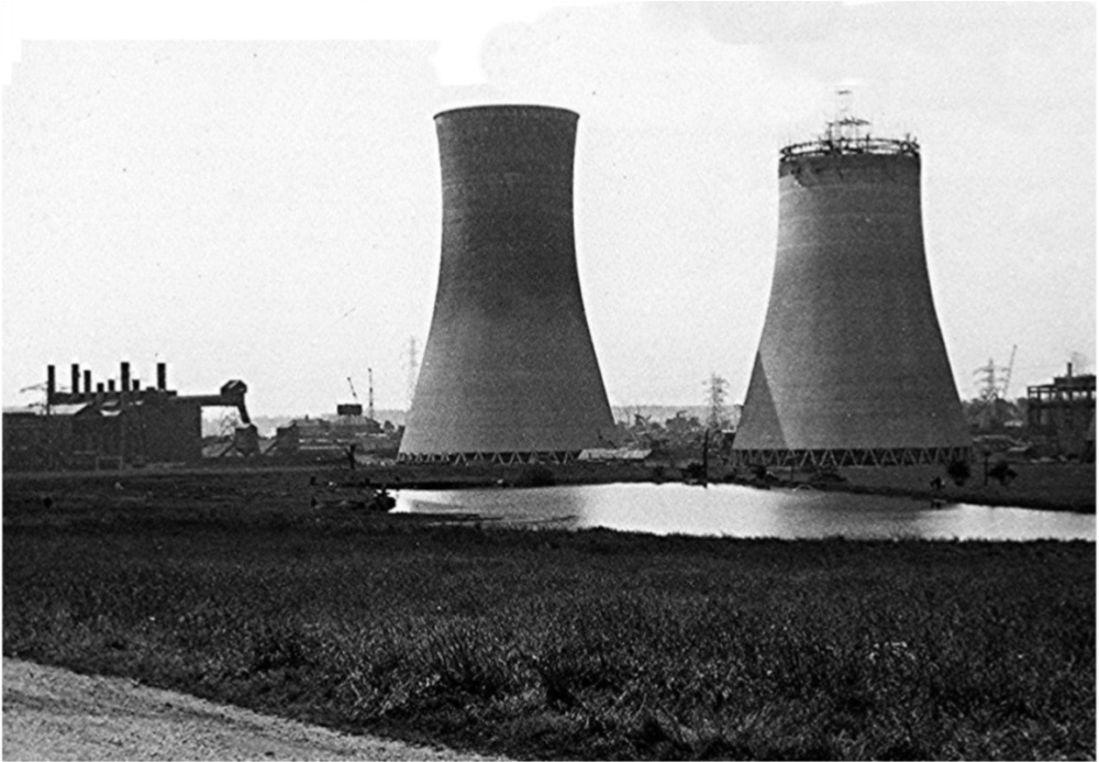 A picture of Prestwich