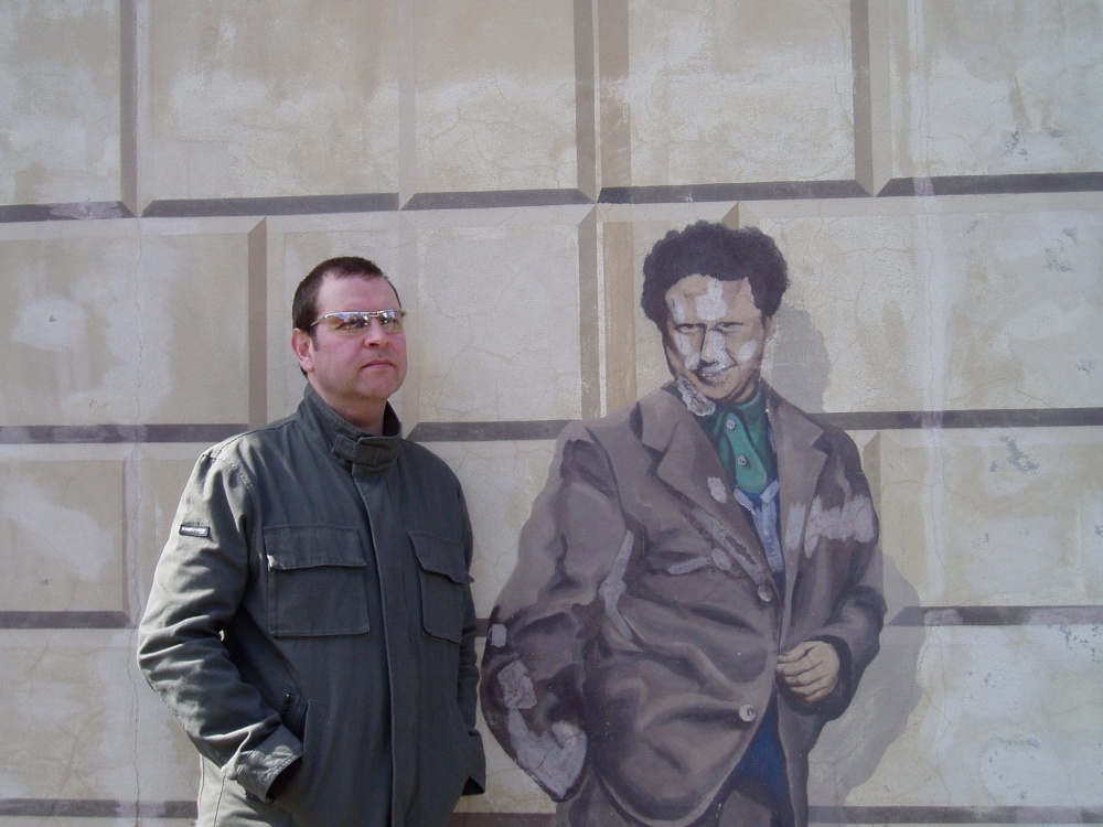 O'Sullivan and Thomas