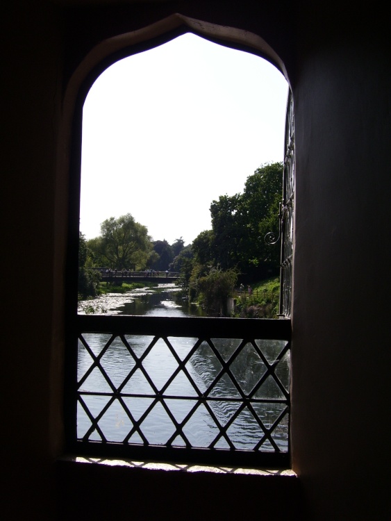 Warwick Castle, Warwick, Warwickshire.