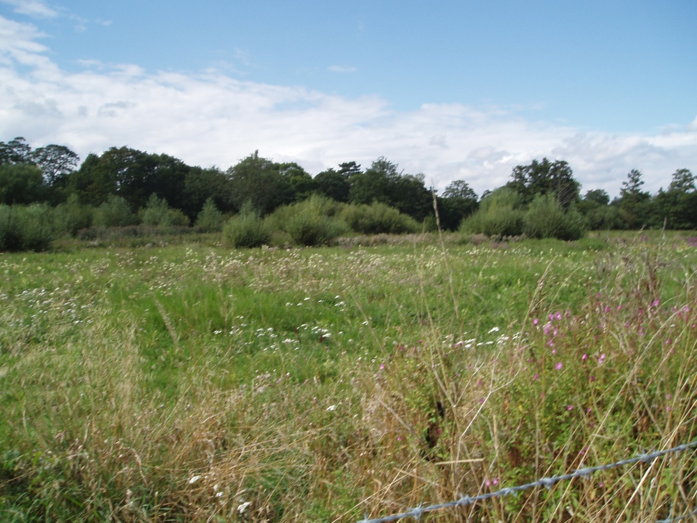 Marlow, Buckinghamshire - August 2006