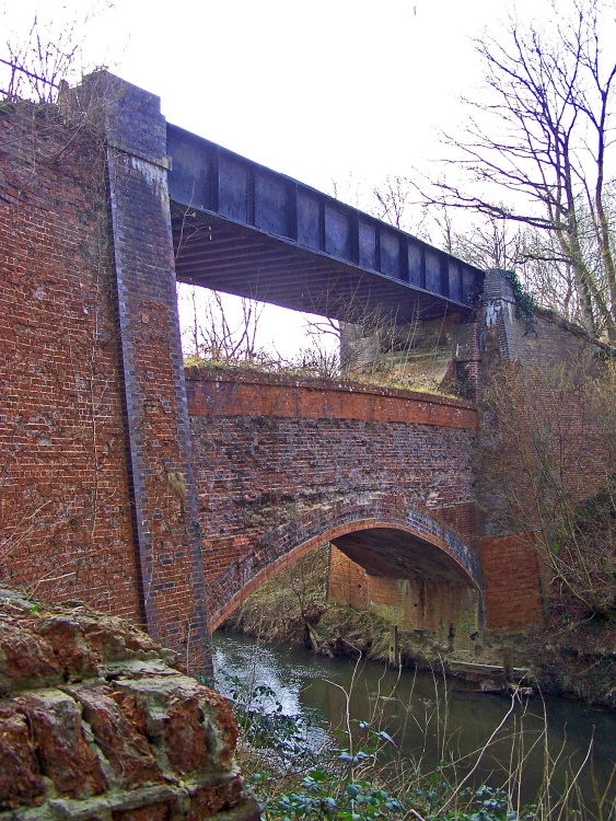 A picture of Rudgwick