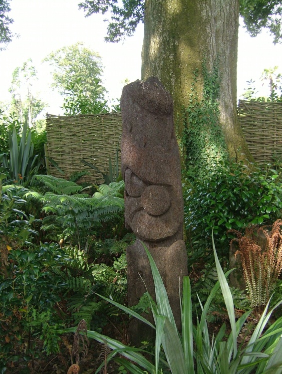 A picture of Lost Gardens of Heligan