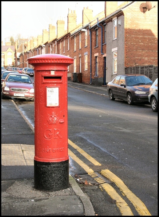 A picture of Lincoln