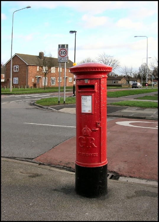 A picture of Lincoln