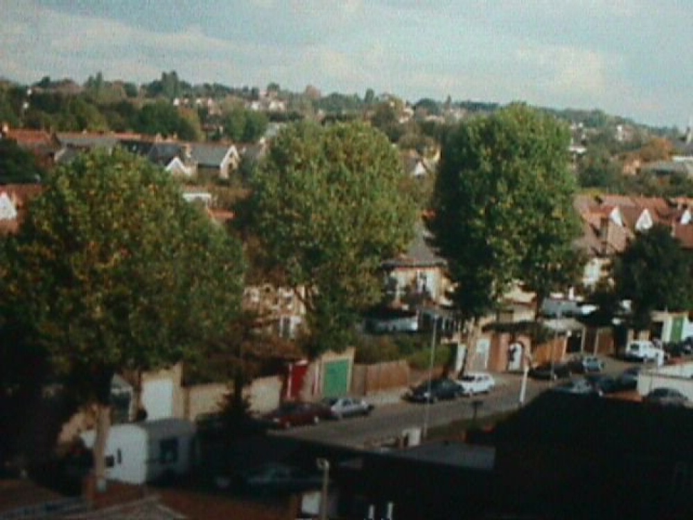 Photograph of West Ealing