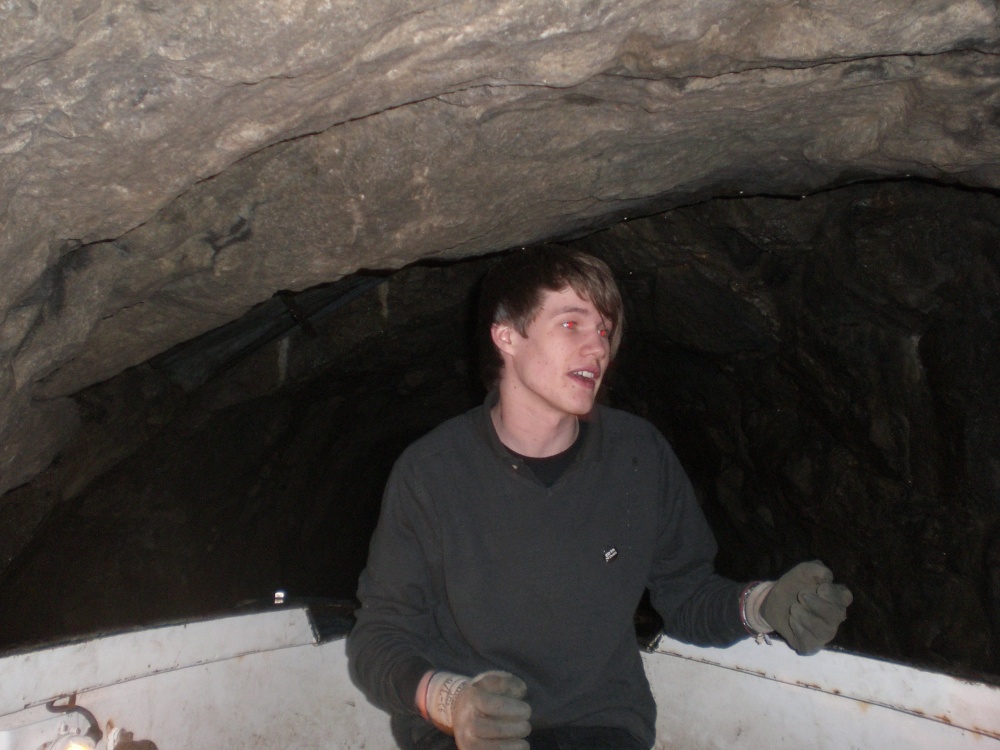 You wont  forget  going  here  its  fantastic a  must  all year around photo by Roy / Tracey