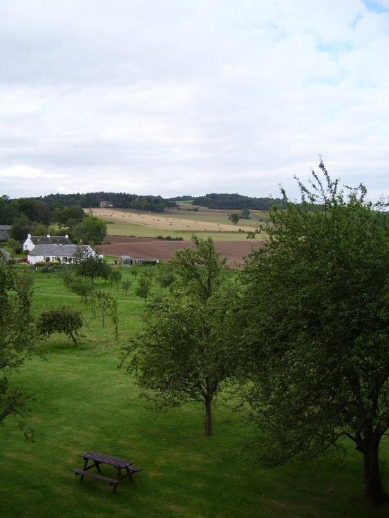 Perthshire, Scotland