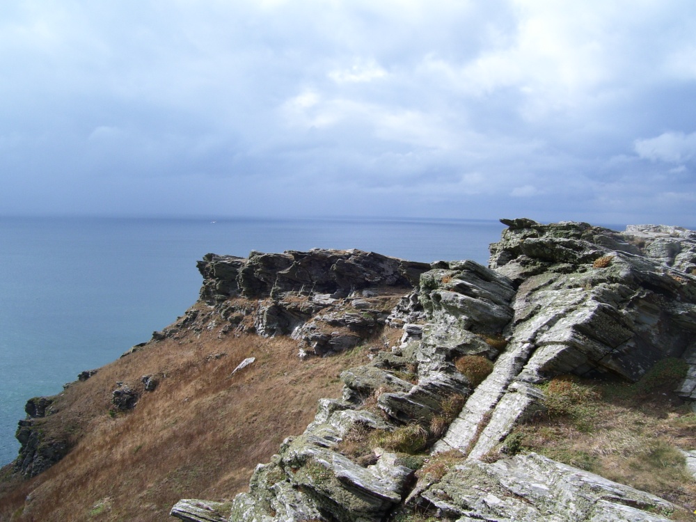 Tintagel, Cornwall