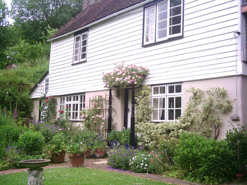 Photograph of A picture of Groombridge