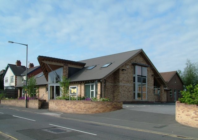 Photograph of Mickleover Christian Centre, Mickleover, Derbyshire