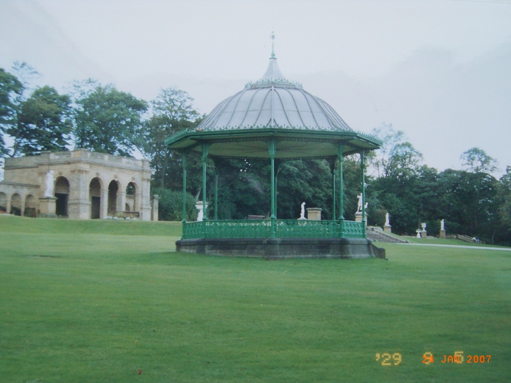 A picture of Halifax