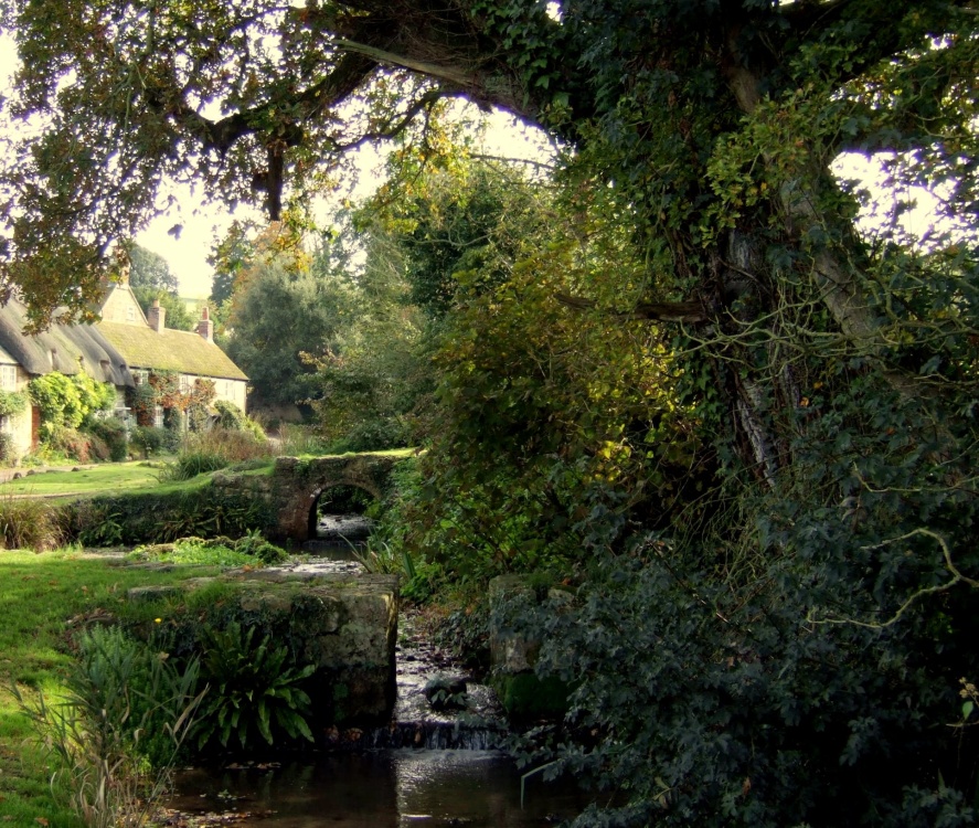 Winkle Street, Calbourne, Isle of Wight