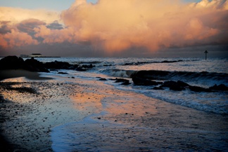 A picture of Clacton-on-Sea