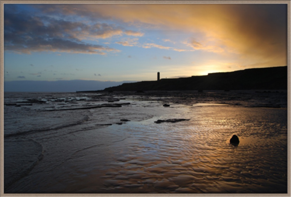 A picture of Walton on the Naze