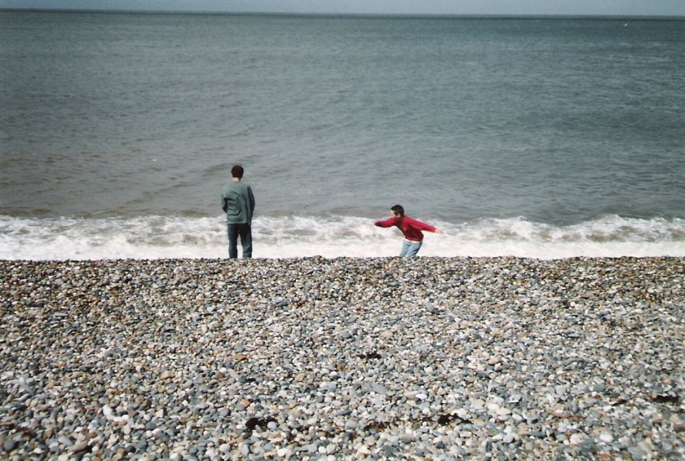 Prestatyn Wales 1996