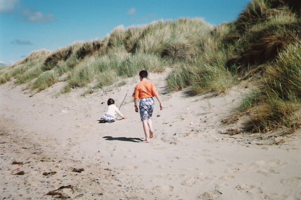 Prestatyn Wales 1996