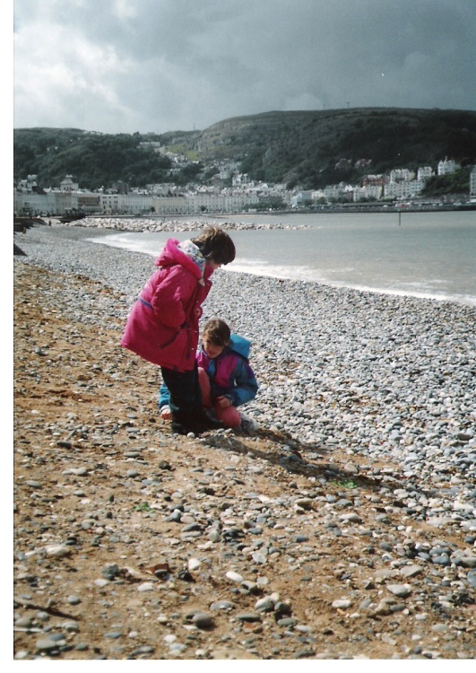 Prestatyn Wales 1996