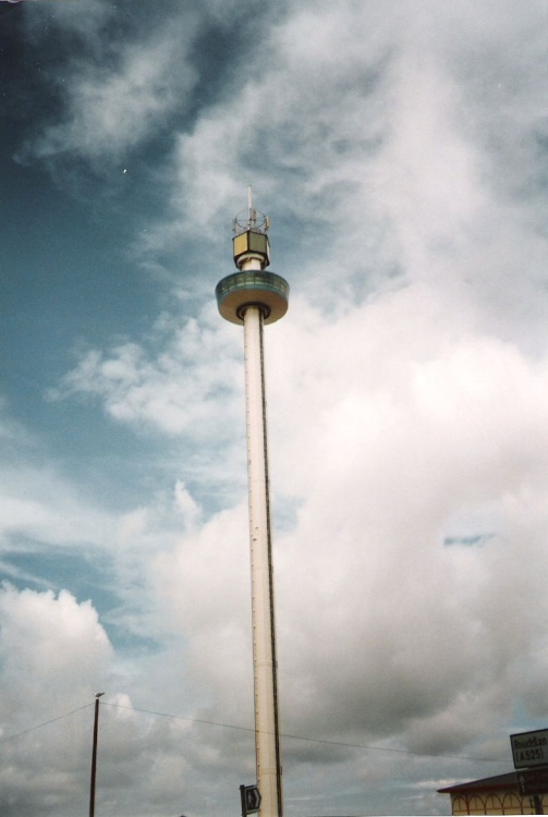 Prestatyn Wales 1996