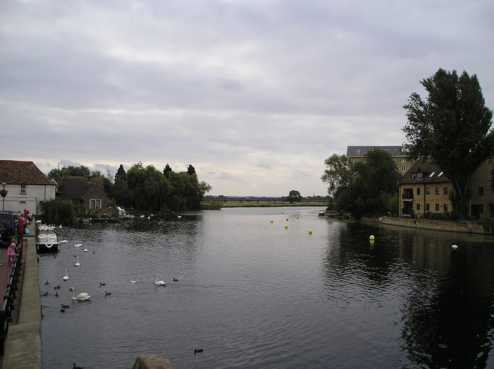 St Ives, Cambridgeshire