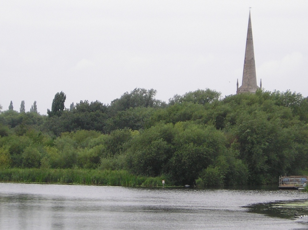 St Ives, Cambridgeshire