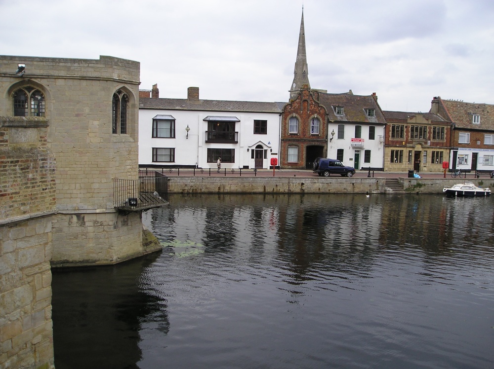 St Ives, Cambridgeshire