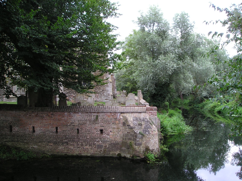 St Ives, Cambridgeshire