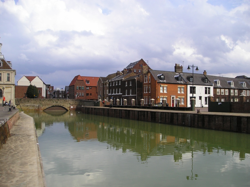 King's Lynn, Norfolk