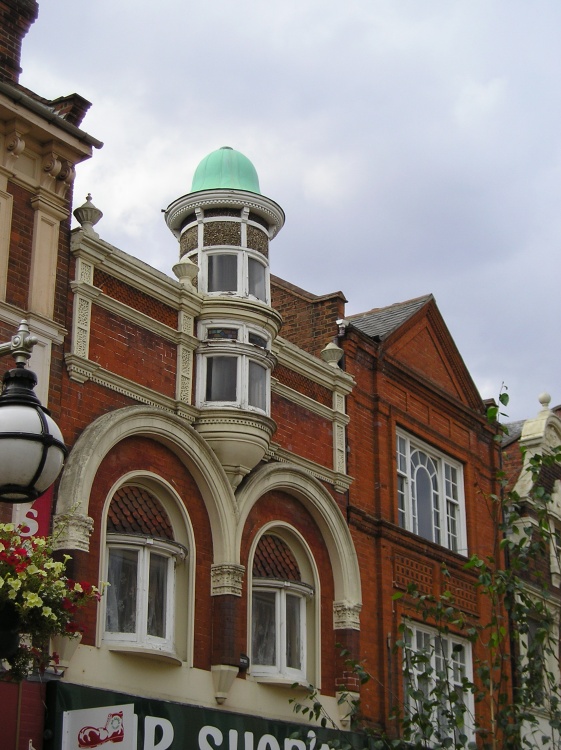 King's Lynn, Norfolk