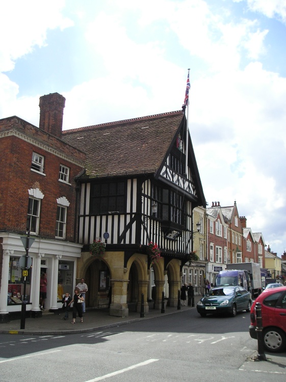 Saffron Walden, Essex