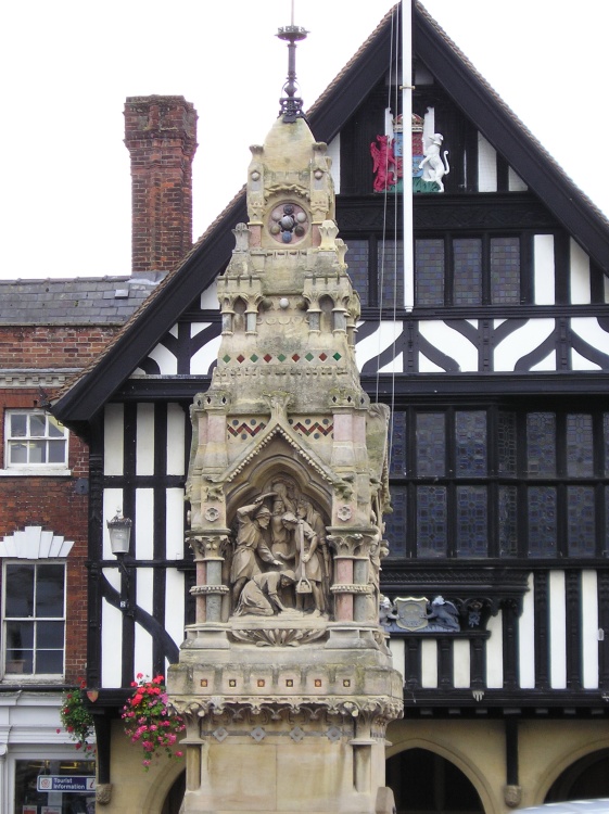 Saffron Walden, Essex