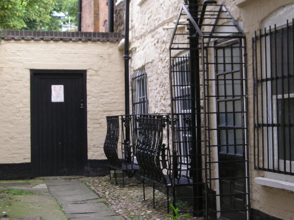 Photograph of Downham Market, Norfolk