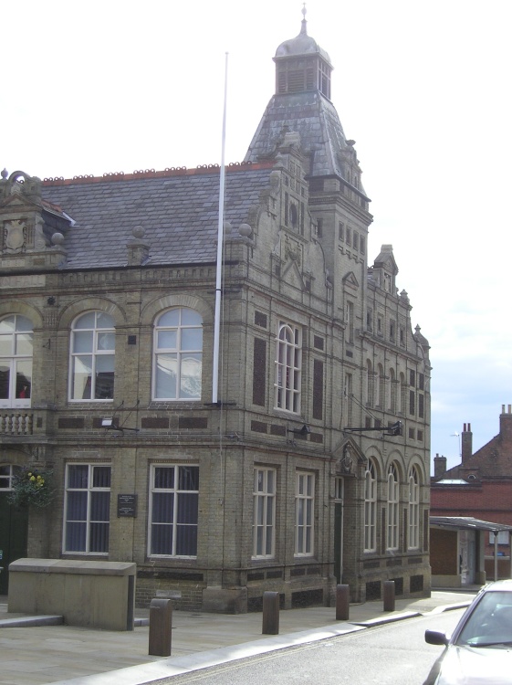 Downham Market, Norfolk