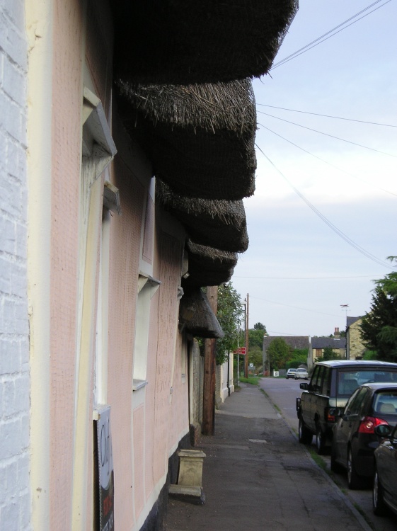 Fen Ditton, Cambridgeshire