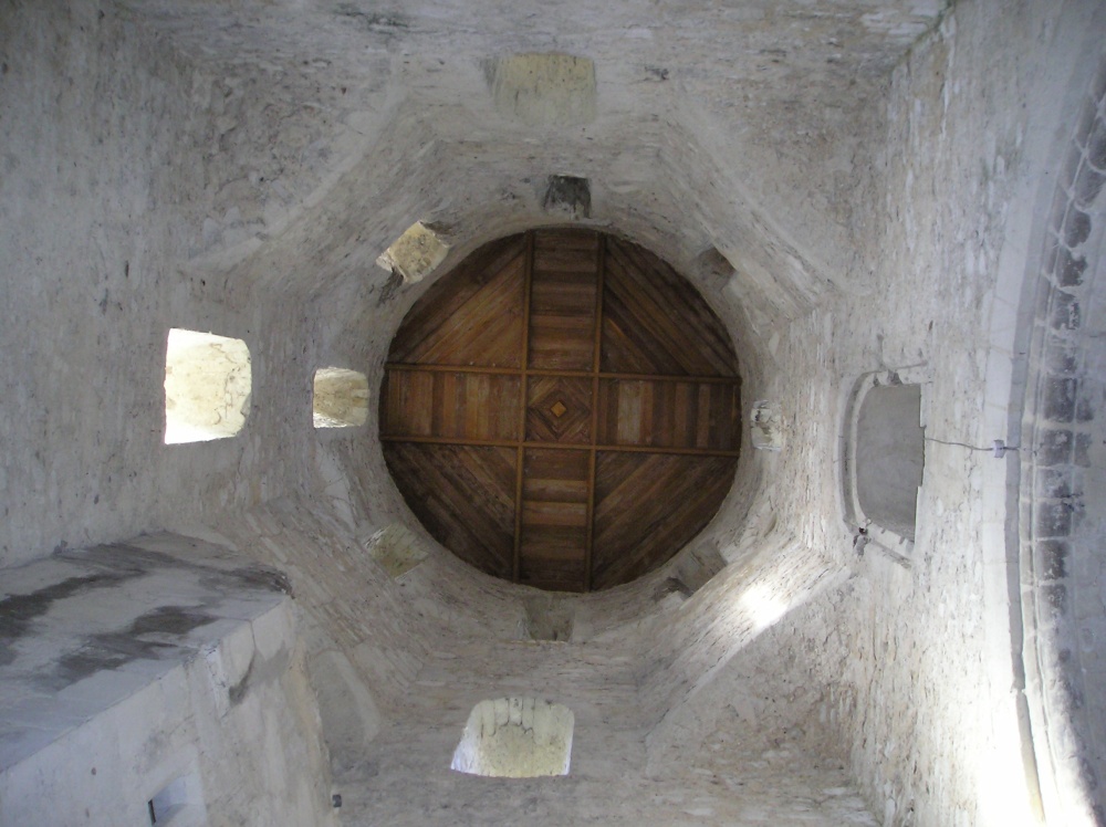 Photograph of Swaffham Prior, Cambridgeshire