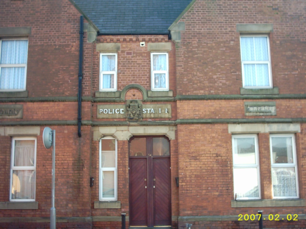 A picture of Reddish