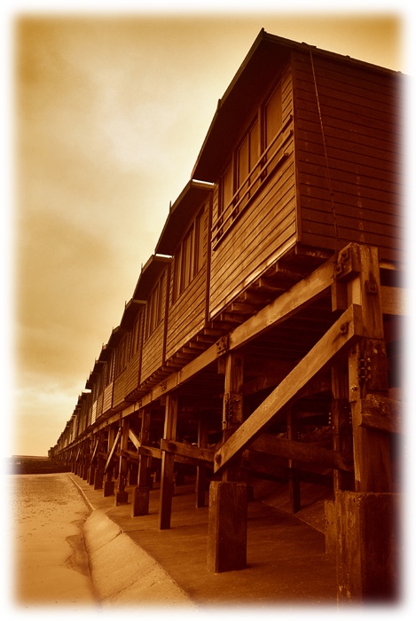 A picture of Frinton-on-Sea