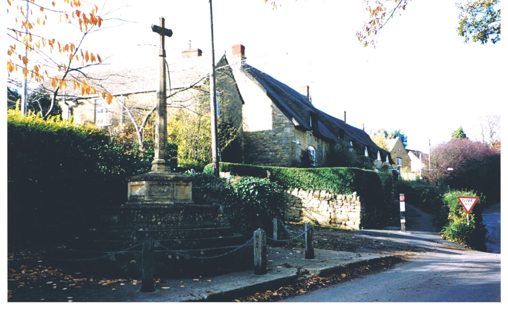 Ebrington, Gloucestershire.